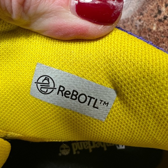 Timberland Women's Beige Euro Hiker Waterproof Boots 14 - Picture 5 of 10